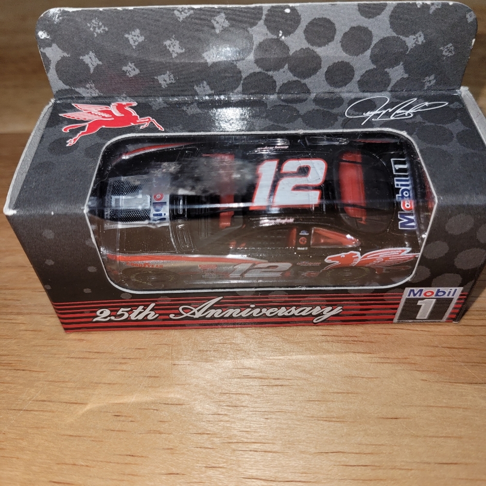Die cast